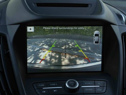 Used 2018 Ford Escape SEL FWD image 30