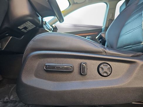 Used 2022 Honda CR-V EX-L image 28