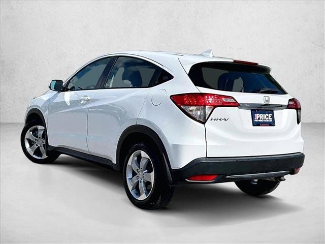 Used 2021 Honda HR-V LX image 13
