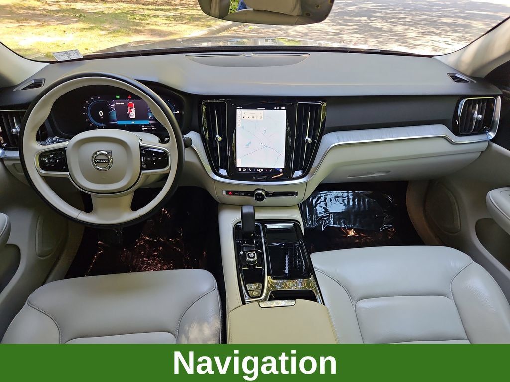 Used 2024 Volvo S60 T8 Plus w/ Protection Package Premier AWD/4WD image 9