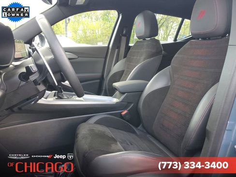 Certified 2025 Dodge Hornet GT w/ GT Plus Package AWD/4WD image 19