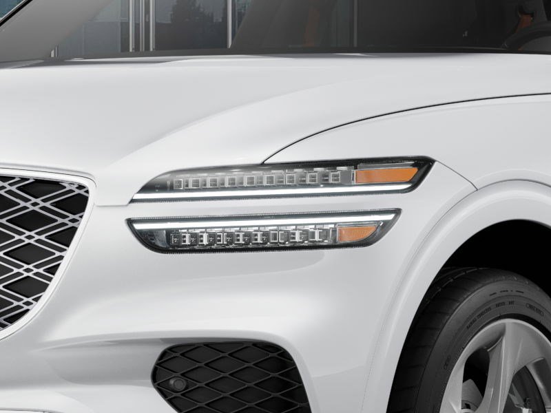Used 2026 Genesis GV70 2.5T AWD/4WD image 9