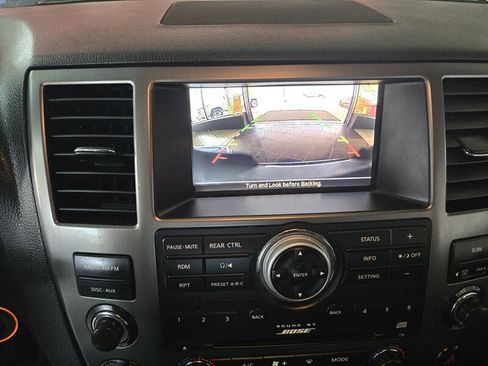 Used 2012 Nissan Armada SV AWD/4WD image 26