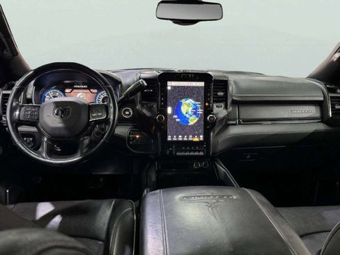 Used 2022 RAM 3500 Limited w/ Night Edition image 30