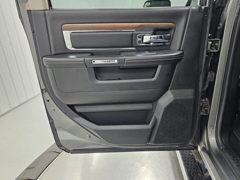 Used 2013 RAM 2500 Laramie w/ Cold Weather Group AWD/4WD image 28