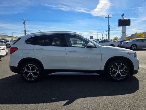 Used 2018 BMW X1 xDrive28i AWD/4WD image 5