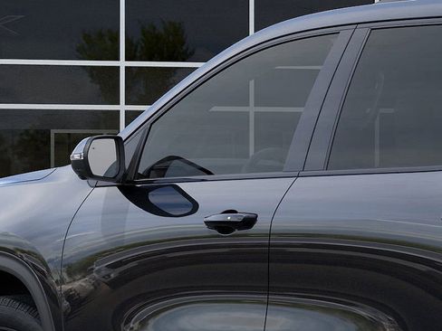 New 2026 GMC Acadia Elevation w/ Black Edition image 12