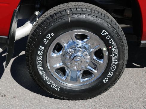 New 2026 RAM 2500 Tradesman image 13