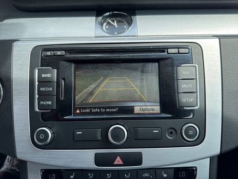 Used 2015 Volkswagen CC Sport image 29