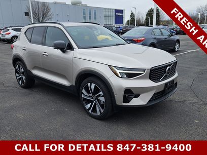 Used 2023 Volvo XC40 B5 Plus w/ Protection Package Premier
