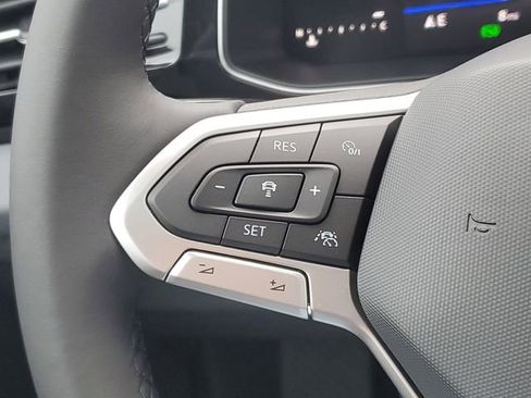 New 2025 Volkswagen Jetta SE image 15