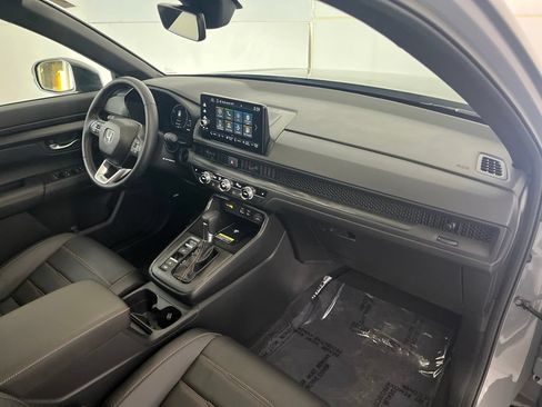 Used 2025 Honda CR-V Sport-L image 23