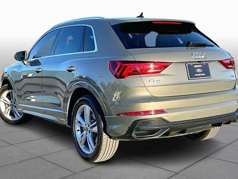 Used 2020 Audi Q3 2.0T Premium w/ Convenience Package image 11