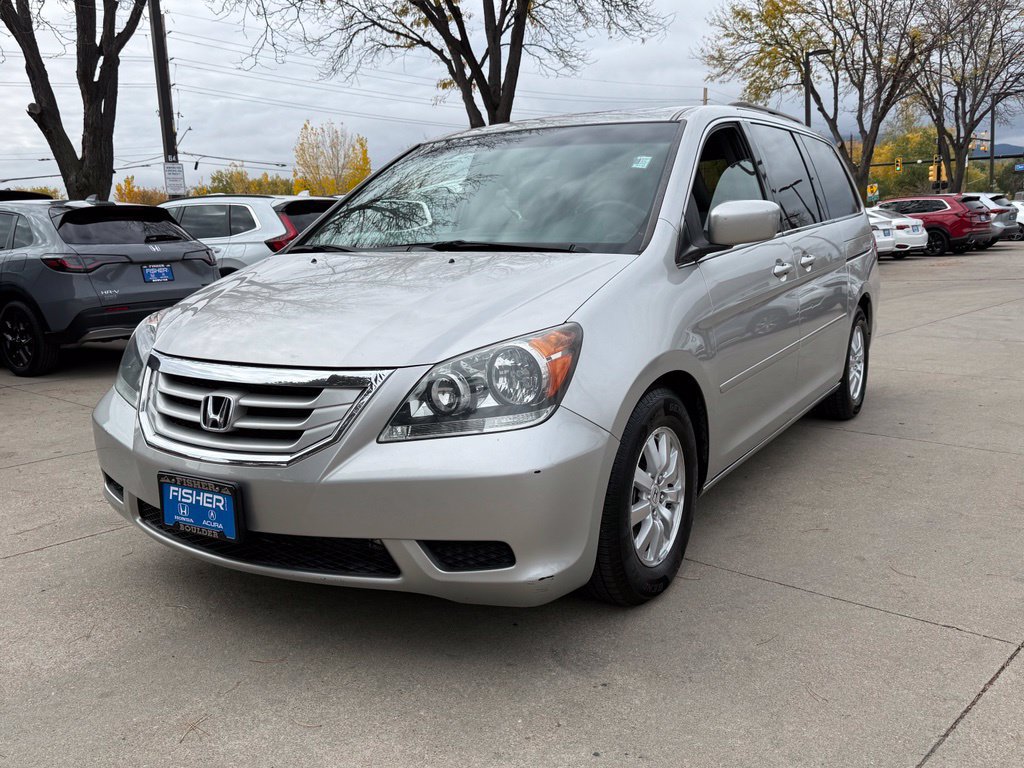 Used 2009 Honda Odyssey EX-L image 8