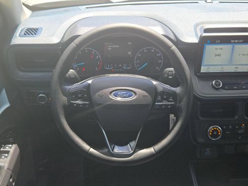 Used 2024 Ford Maverick XLT w/ XLT Luxury Package FWD image 19