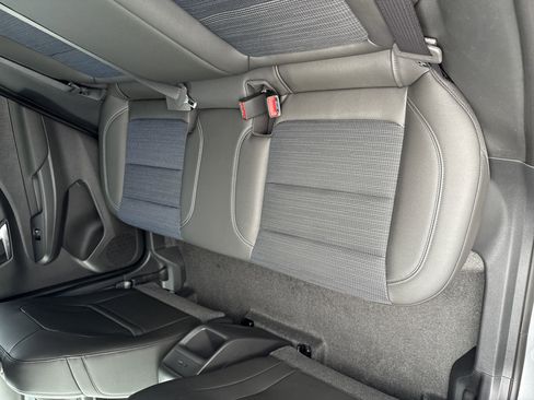 New 2025 Buick Envista Preferred w/ Convenience I Package image 28