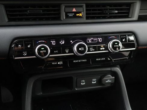 New 2026 Honda Passport TrailSport Elite image 15