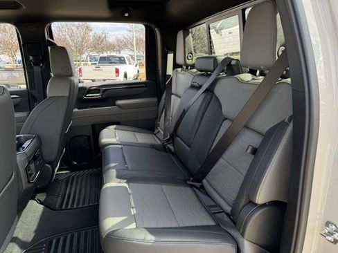 Used 2026 Chevrolet Silverado 2500 ZR2 image 28