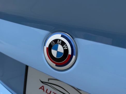Used 2023 BMW M2 w/ Lighting Package RWD image 38
