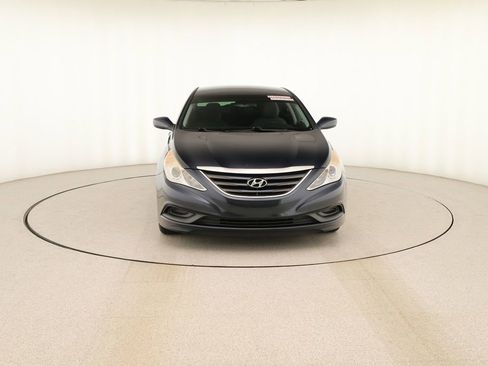 Used 2014 Hyundai Sonata GLS image 11