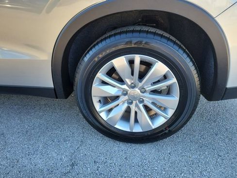 New 2026 Mitsubishi Outlander ES image 6