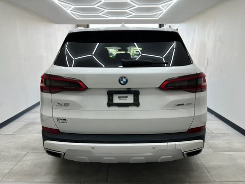 Used 2019 BMW X5 xDrive40i w/ Convenience Package AWD/4WD image 5