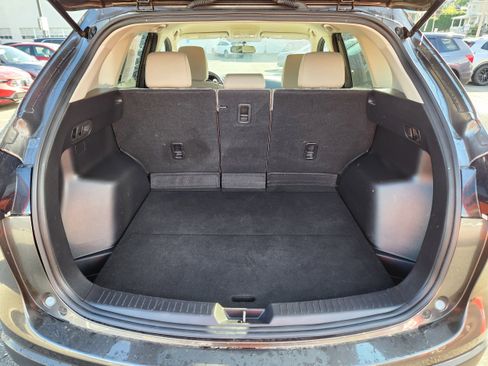 Used 2016 MAZDA CX-5 Touring AWD/4WD image 8