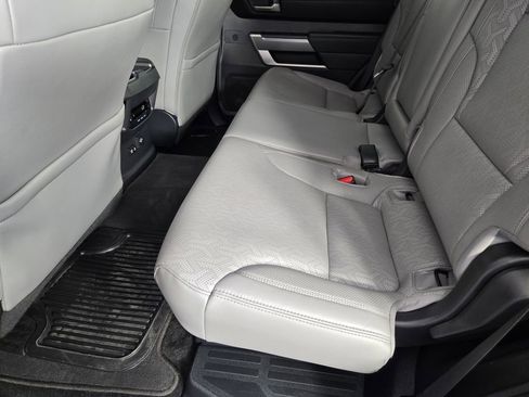 Used 2024 Toyota Sequoia SR5 w/ SR5 Premium Package image 32