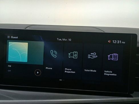 New 2026 Hyundai Santa Fe SEL image 20