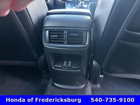 Certified 2017 Honda CR-V EX-L image 29