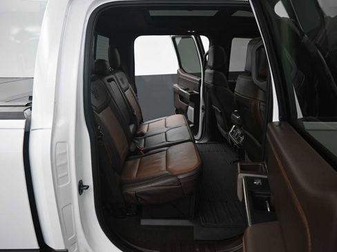 Used 2021 Ford F150 King Ranch w/ Equipment Group 601A High image 11