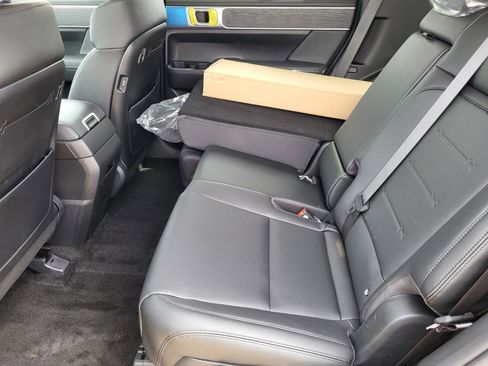 New 2026 Hyundai Santa Fe Limited AWD/4WD image 19