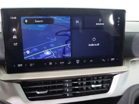 Certified 2025 Ford Explorer Active w/ Active Comfort Package image 45