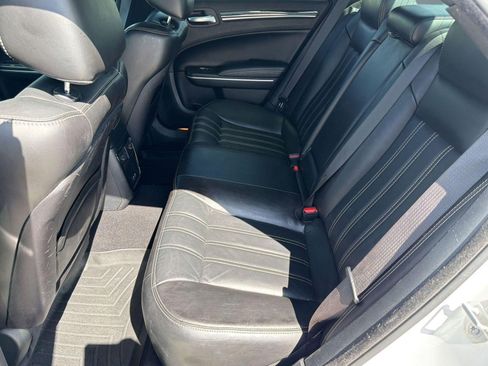 Used 2021 Chrysler 300 S image 14