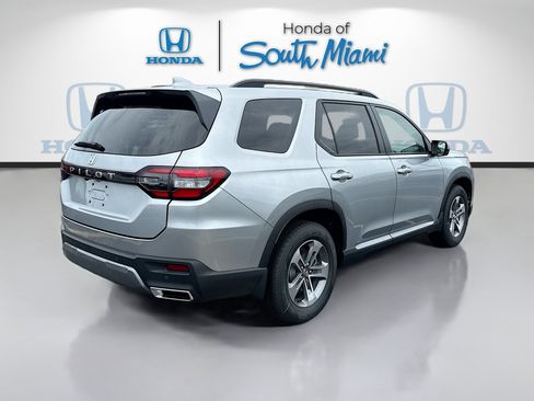 New 2026 Honda Pilot EX-L image 7