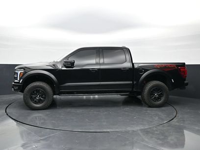 Used 2025 Ford F150 Raptor