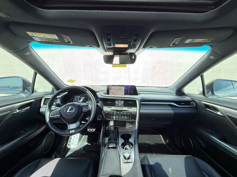 Used 2019 Lexus RX 450h F Sport image 6