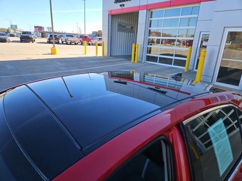 Used 2024 Toyota Camry XSE w/ Navigation Package image 15