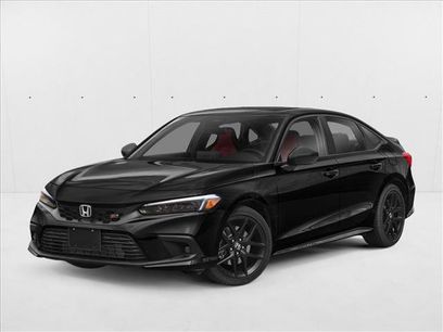 Used 2024 Honda Civic Si