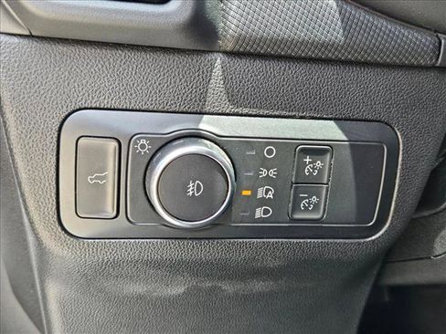Used 2022 Ford Bronco Sport Outer Banks AWD/4WD image 14