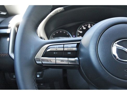 New 2025 MAZDA CX-50 AWD 2.5 Hybrid w/ Weather Package image 14