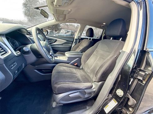 Used 2017 Nissan Murano S w/ Navigation Package image 23