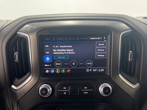 Used 2022 GMC Sierra 2500 Denali image 12