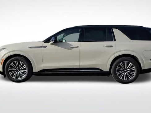 New 2026 Cadillac Escalade IQL Sport 1 w/ LPO, Floor Liner Package image 4