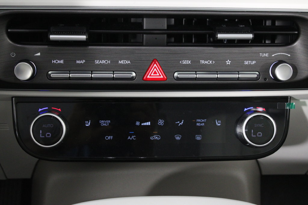 Certified 2026 Hyundai Palisade FWD Hybrid image 22