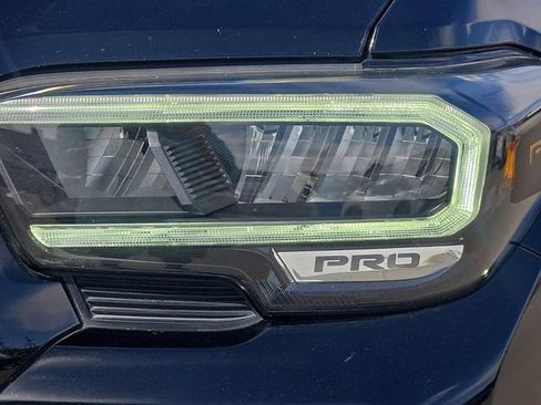 Used 2023 Toyota Tacoma TRD Pro AWD/4WD image 7