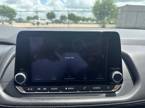 Certified 2025 Nissan Rogue SV AWD/4WD image 25