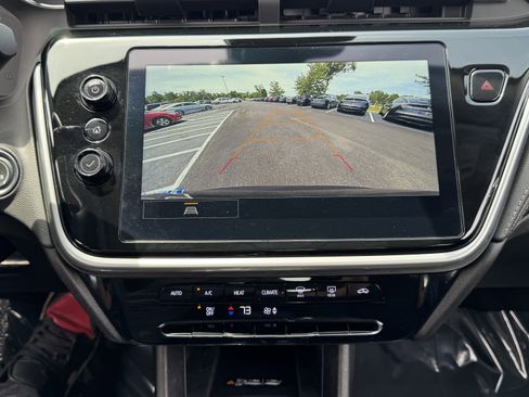 Used 2023 Chevrolet Bolt EUV LT image 21