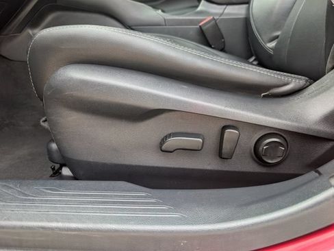 Used 2020 Subaru Legacy Limited AWD/4WD image 20