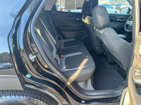 Used 2024 Chevrolet TrailBlazer LT image 15